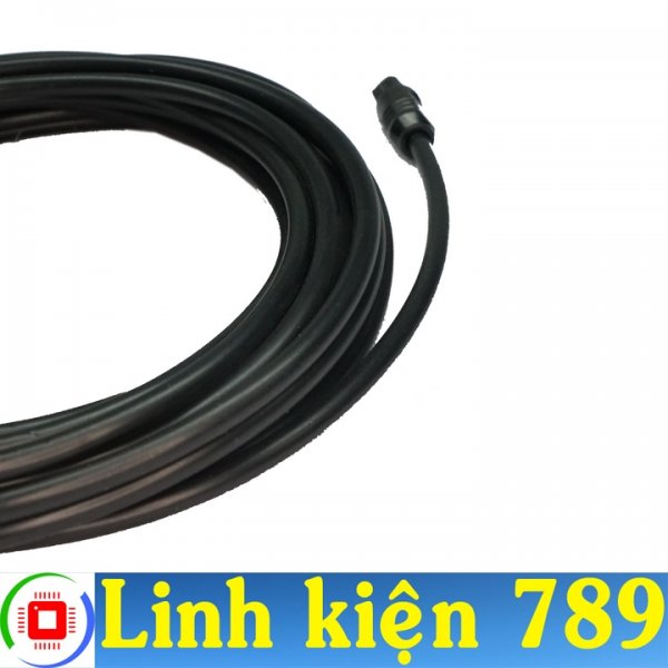 Dây cáp quang Optical Audio dài 5m